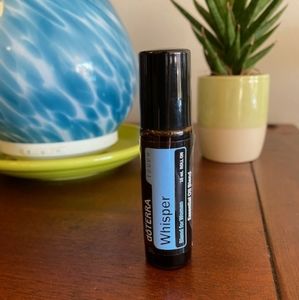 doTERRA Whisper